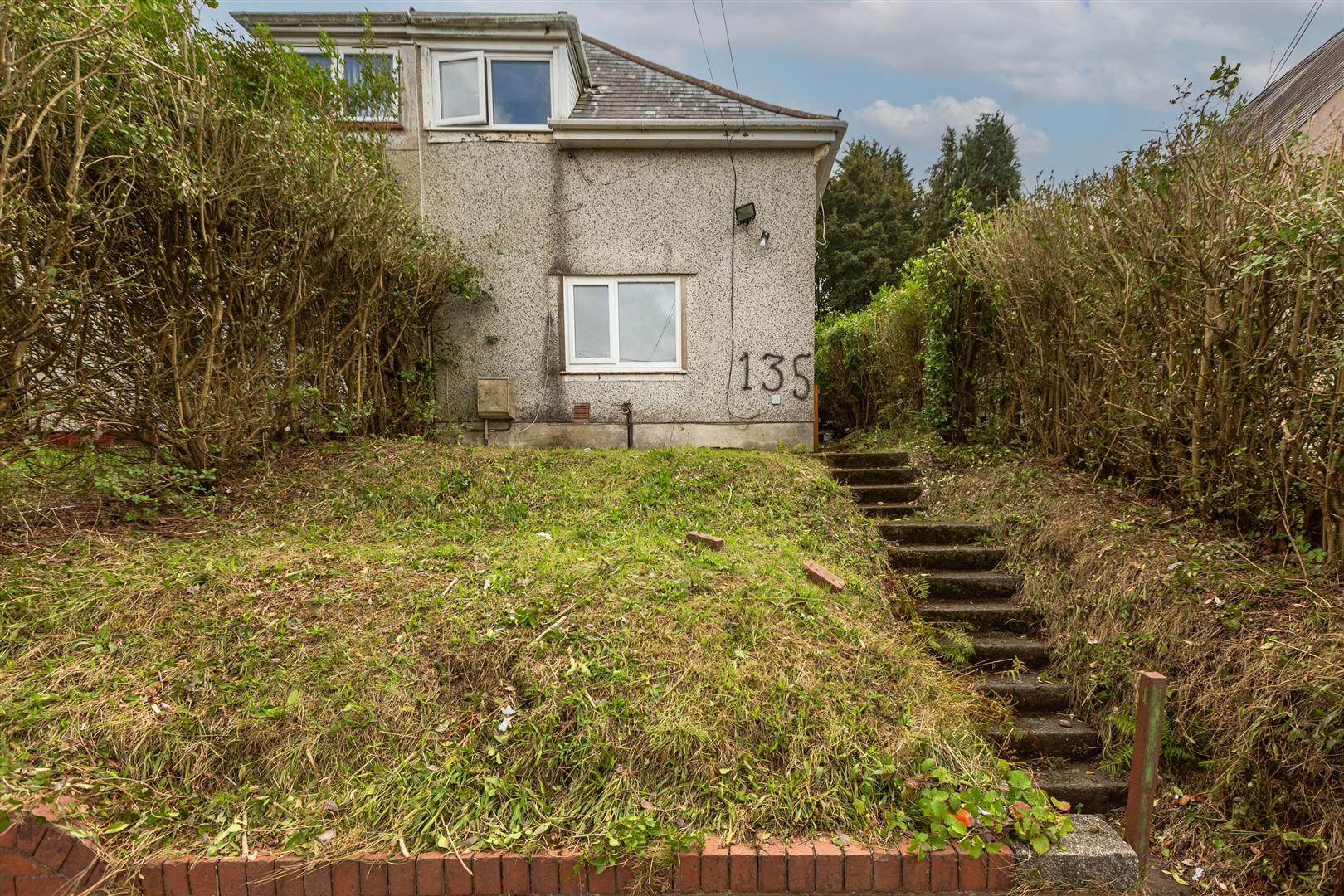 Gwynedd Avenue, Townhill, Swansea, SA1 6LJ